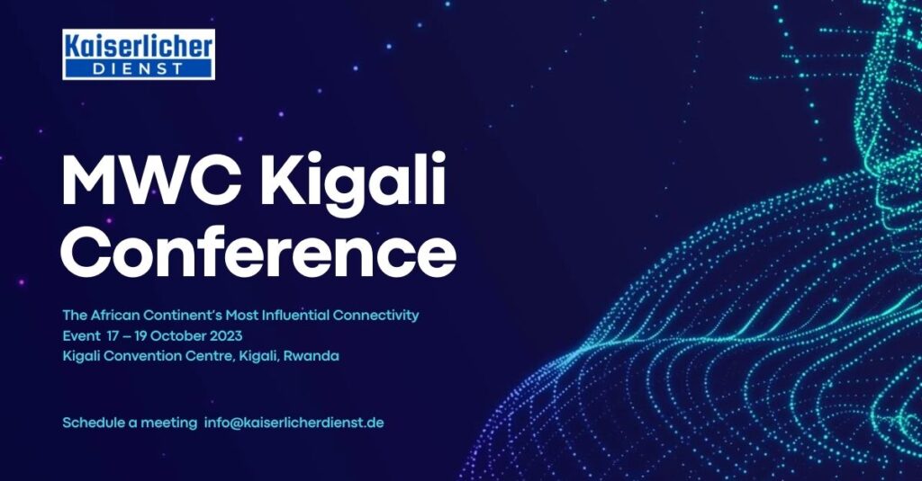 MWC Kigali 2023